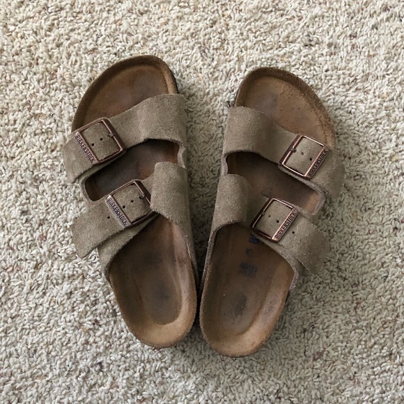 Birkenstock Shoes - Birkenstock